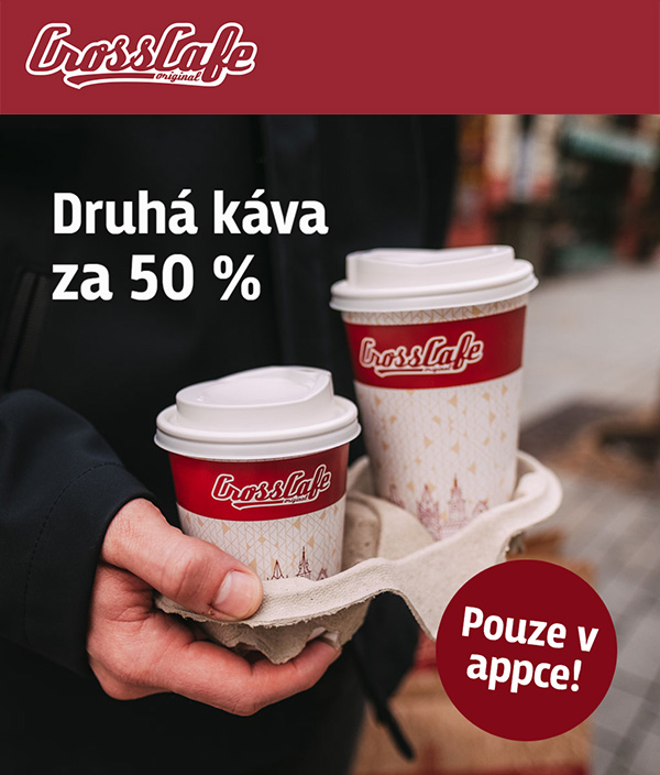 crosscafe-Sleva-50procent-na-druhou-kavu