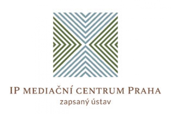 IP mediační centrum Praha, zapsaný ústav